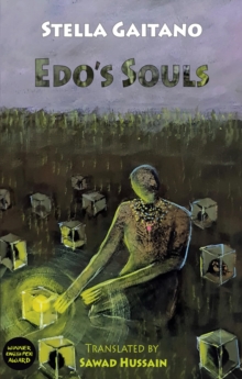 Dedalus Edo's Souls
