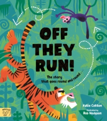 Off They Run : The story that goes round and round