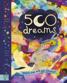 500 Dreams : Which One Will You Choose?