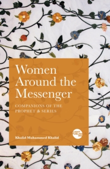 Women Around the Messenger