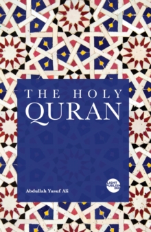 The Holy Quran