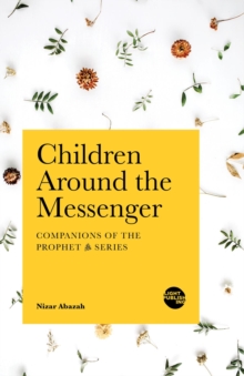 Children Around the Messenger