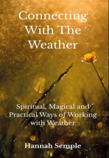 Connecting With The Weather