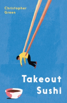 Takeout Sushi