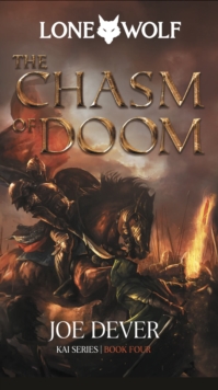 The Chasm of Doom : Lone Wolf #4