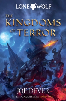 The Kingdoms of Terror : Lone Wolf #6