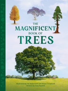 The Magnificent Book of Trees