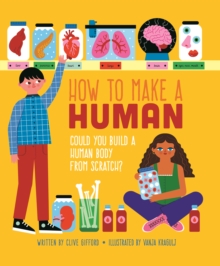 How To Make A Human