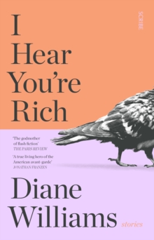 I Hear Youre Rich : stories