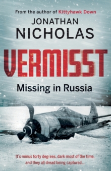 Vermisst : Missing in Russia