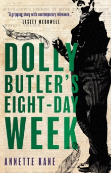 Dolly Butler's Eight-Day Week