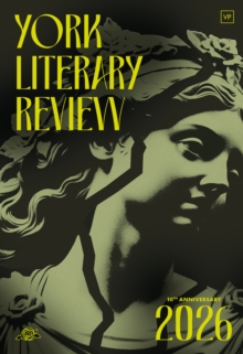 York Literary Review