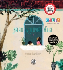 Balam & Lluvia's House : Poems