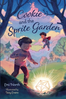 Cookie and the Sprite Garden