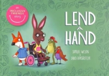 Lend A Hand : 1