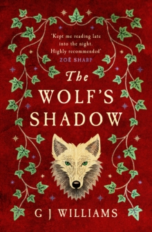 The Wolf's Shadow : (The Tudor Rose Murders Book 2)