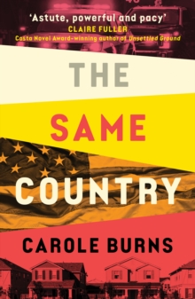 The Same Country : the truth isn't always black and white...
