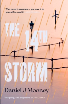 The 14th Storm : in 2043, the climate has finally changed