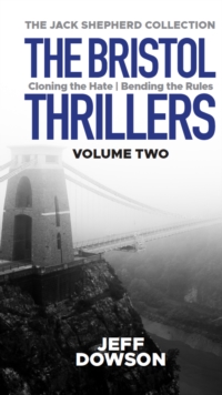 The Bristol Thrillers