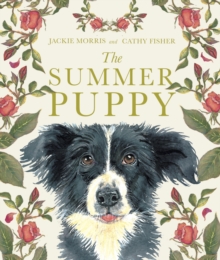 Otter-Barry Books The Summer Puppy