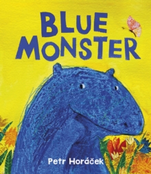 Blue Monster