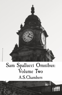 Sam Spallucci Omnibus : Volume Two