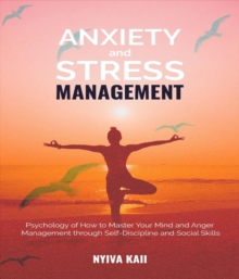 Anxiety And Stress  Management