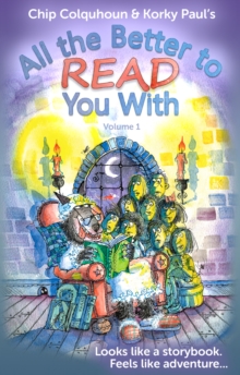 All the Better to Read You With : Volume 1