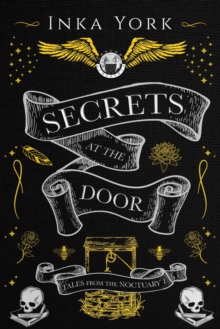 Secrets at the Door : Tales from the Noctuary, #1