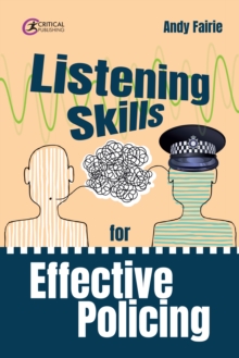 Listening Skills for Effective Policing