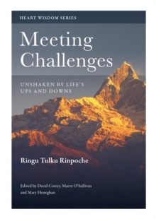 Meeting Challenges : Unshaken by Life's Ups and Downs