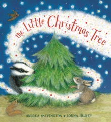 The Little Christmas Tree