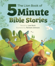 The Lion Book of Five-Minute Bible Stories