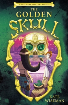 The Golden Skull