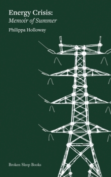 Energy Crisis : Memoir of Summer