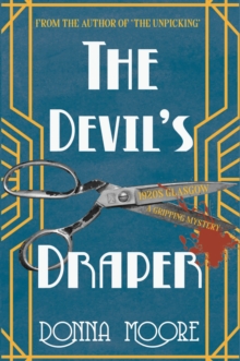 The Devil's Draper : SHORTLISTED FOR THE CWA HISTORICAL DAGGER AWARD 2026