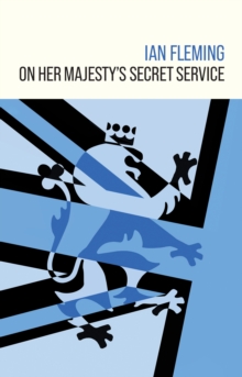 On Her Majesty's Secret Service