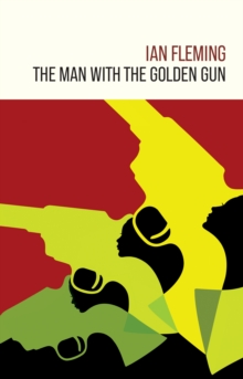 The Man with the Golden Gun