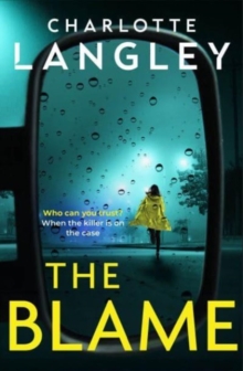 The Blame : One of the best crime thrillers of 2023