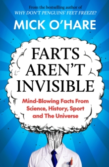 Farts Aren't Invisible