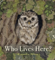 Who Lives Here?