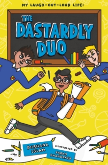 The Dastardly Duo