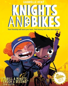 Knights and Bikes