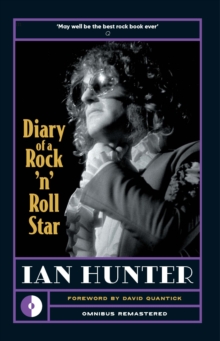 Omnibus Press Diary Of A Rock 'n' Roll Star