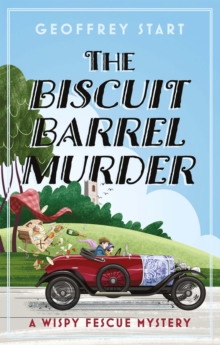 The Biscuit Barrel Murder