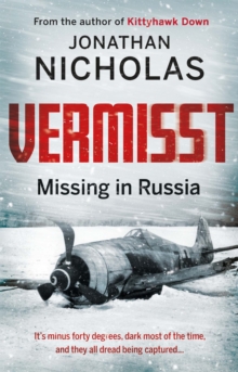 Vermisst : Missing in Russia