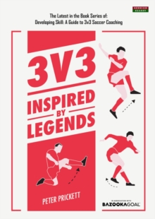 3v3: Inspired By Legends