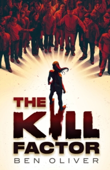 The Kill Factor (ebook)