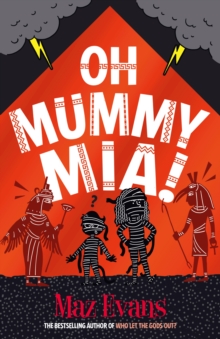 Oh Mummy Mia! (ebook)