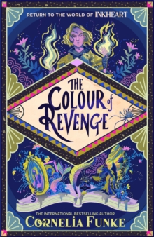 Inkheart 4: The Colour of Revenge (ebook)